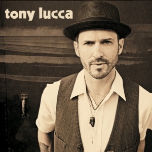 Tony Lucca's latest release