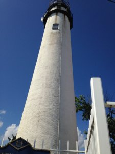 Fenwick Island Lighthouse