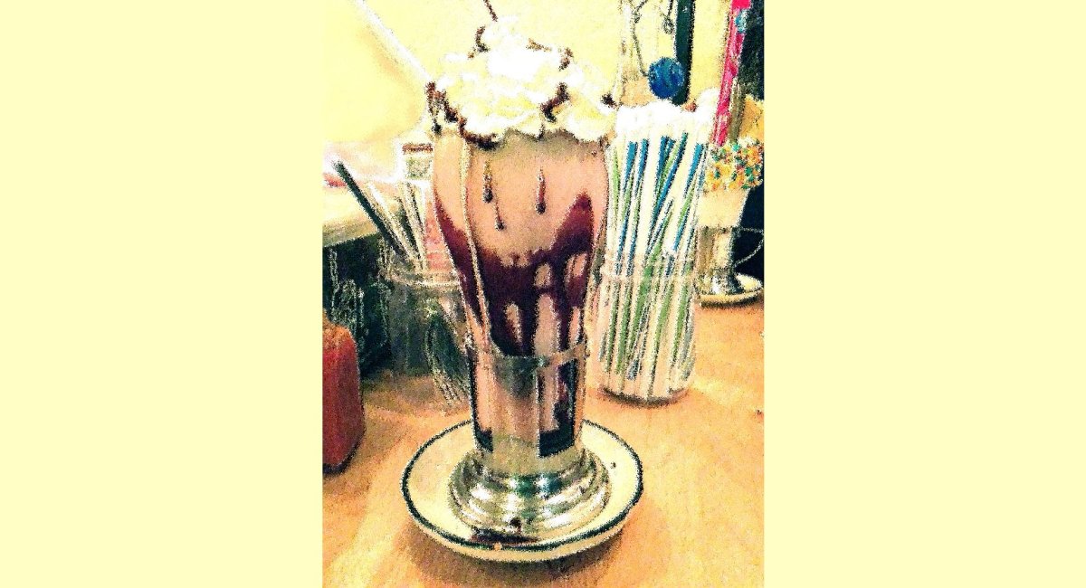 Milkshakes & Memories