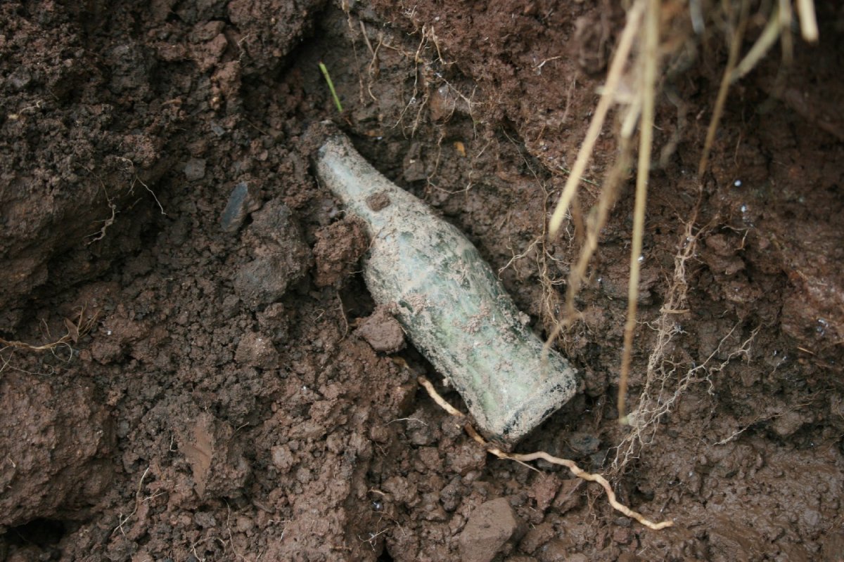 Lehigh County – when the levee&nbsp;breaks…