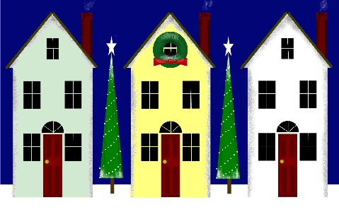 Twas the Night Before Christmas 2