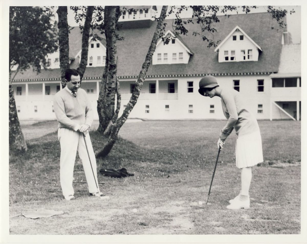 Aging and the ‘old’ word