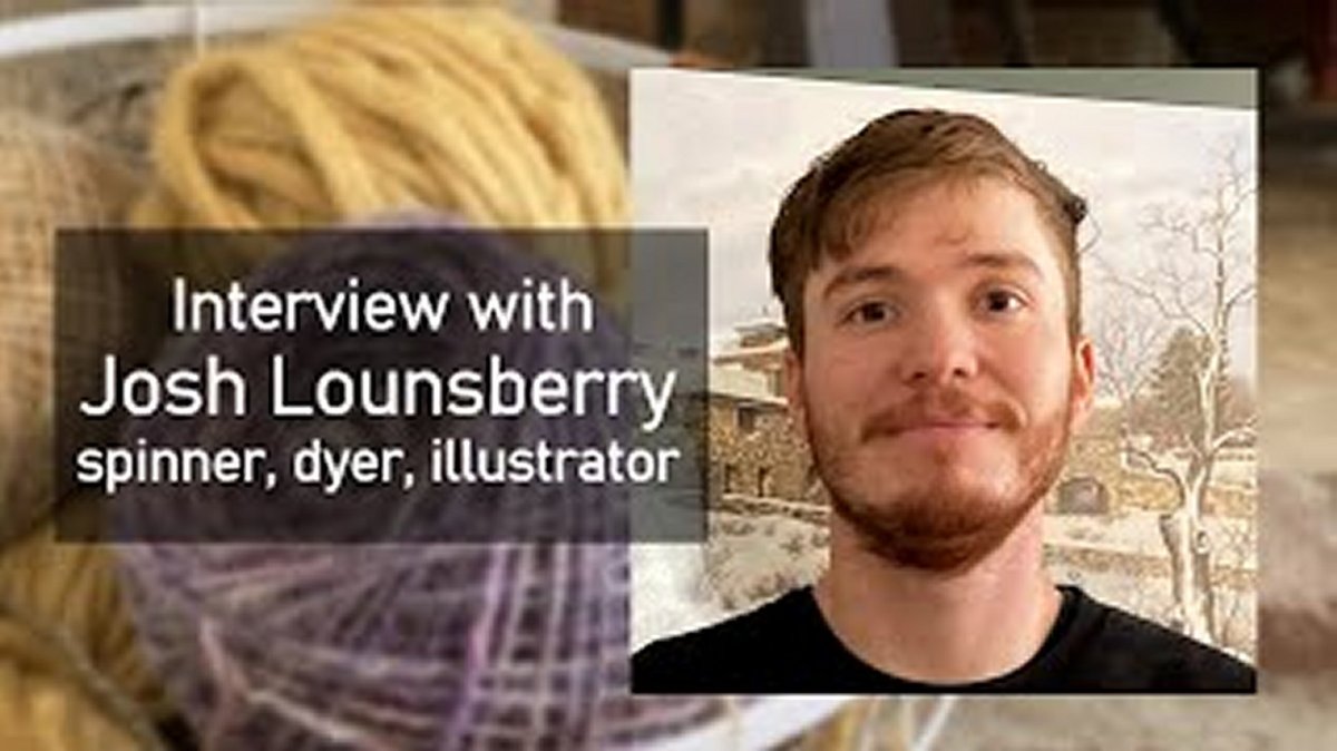 I’d Like My Crayons Back Episode 2 – Josh&nbsp;Lounsberry